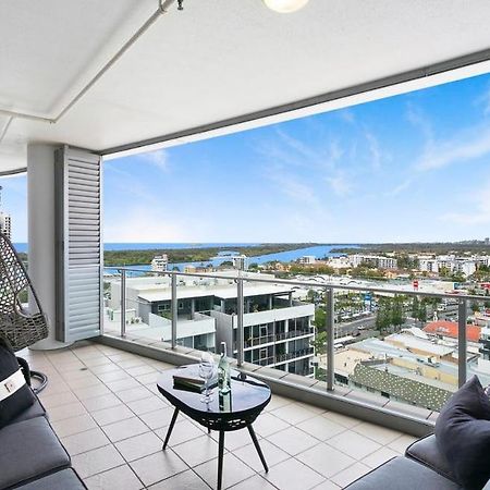 Tweed Ultima Apartments Tweed Heads Exterior foto