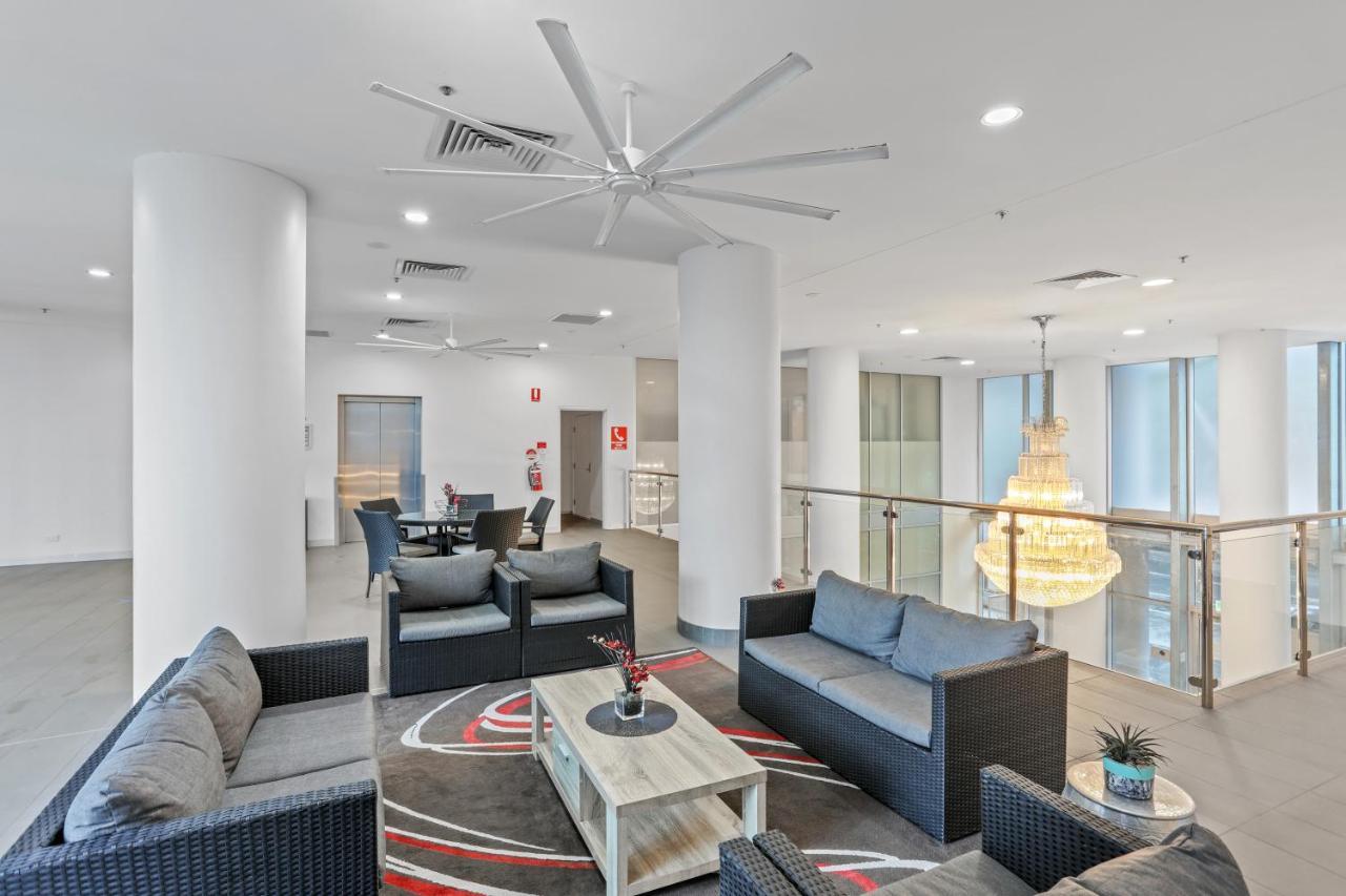 Tweed Ultima Apartments Tweed Heads Exterior foto