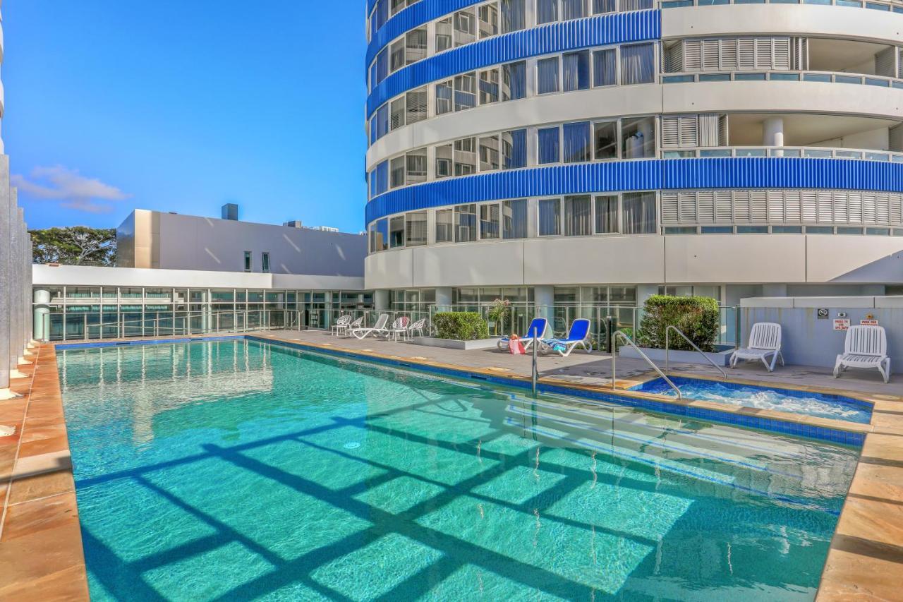 Tweed Ultima Apartments Tweed Heads Exterior foto