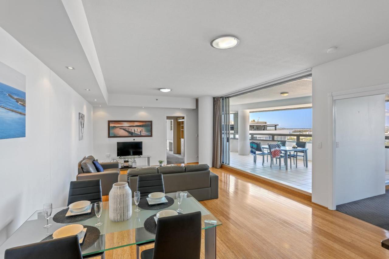 Tweed Ultima Apartments Tweed Heads Exterior foto