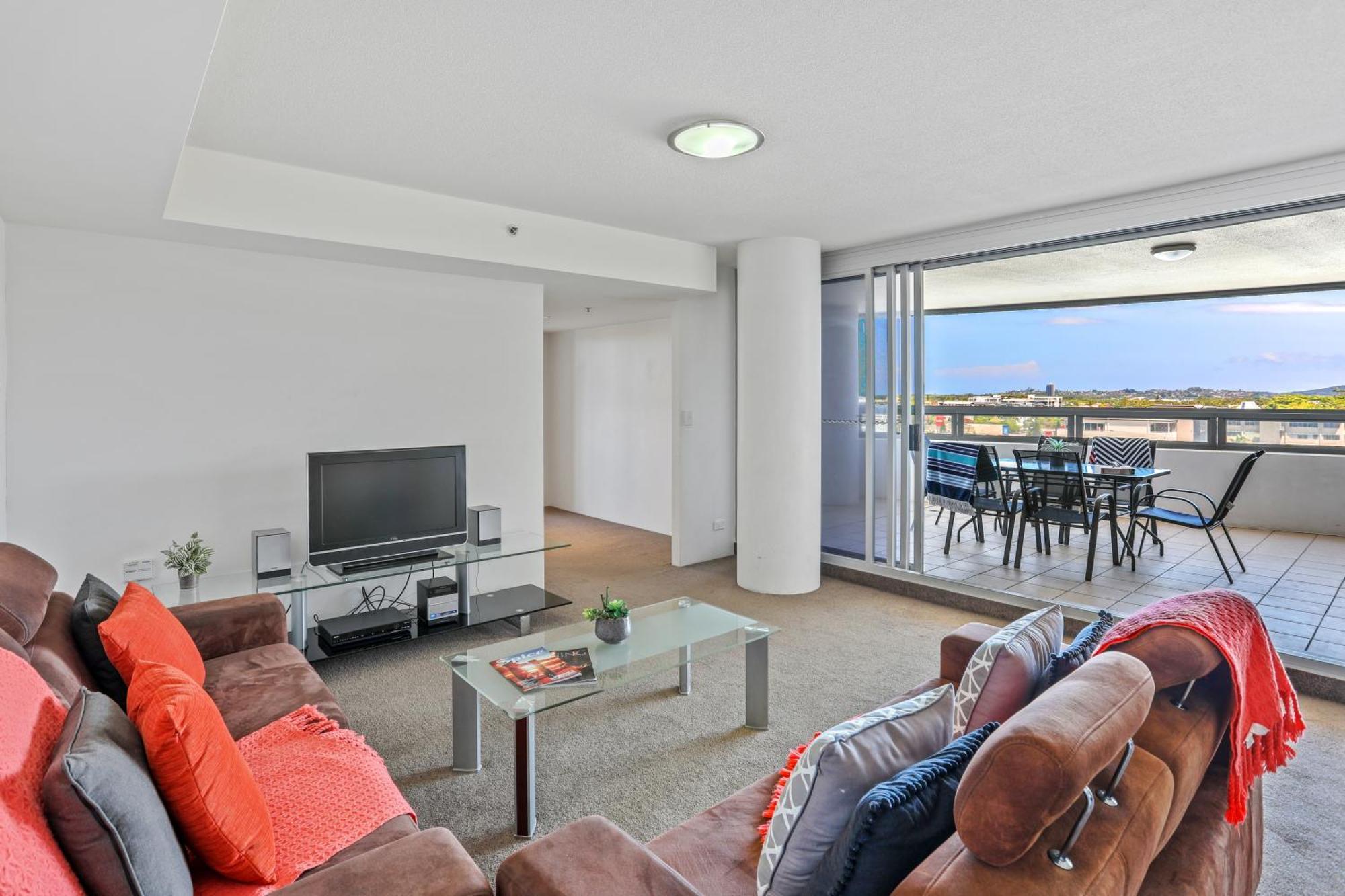Tweed Ultima Apartments Tweed Heads Exterior foto
