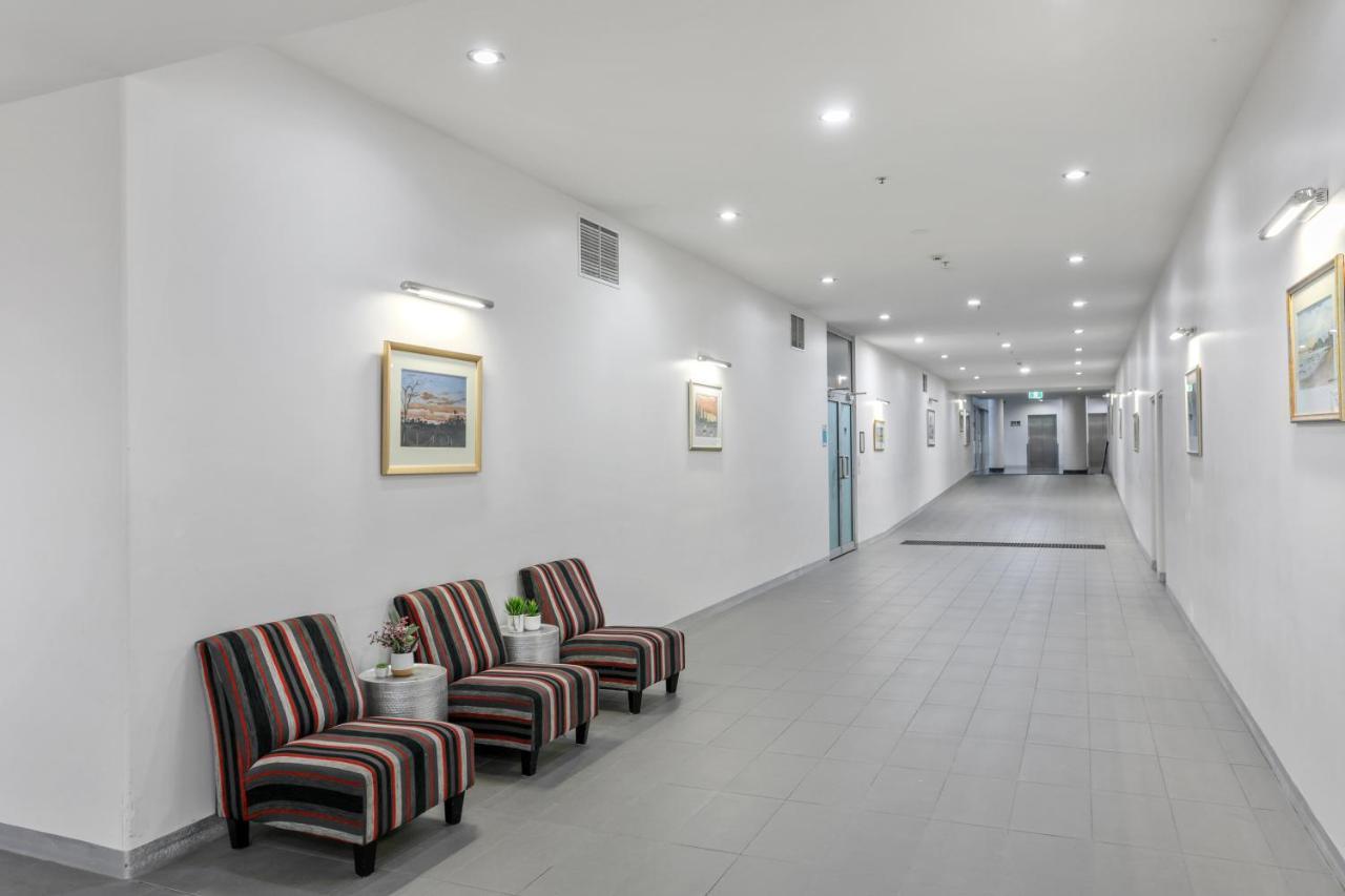 Tweed Ultima Apartments Tweed Heads Exterior foto