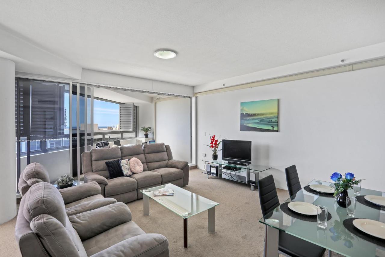 Tweed Ultima Apartments Tweed Heads Exterior foto
