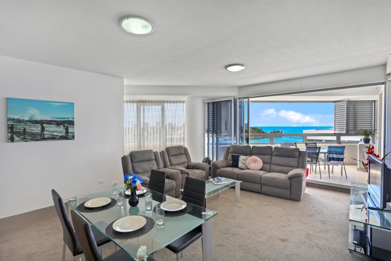 Tweed Ultima Apartments Tweed Heads Exterior foto
