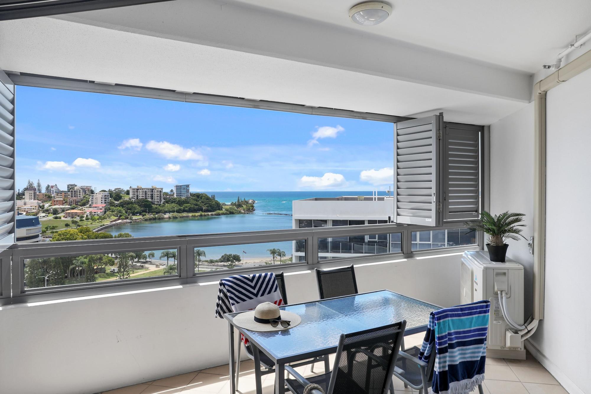 Tweed Ultima Apartments Tweed Heads Exterior foto
