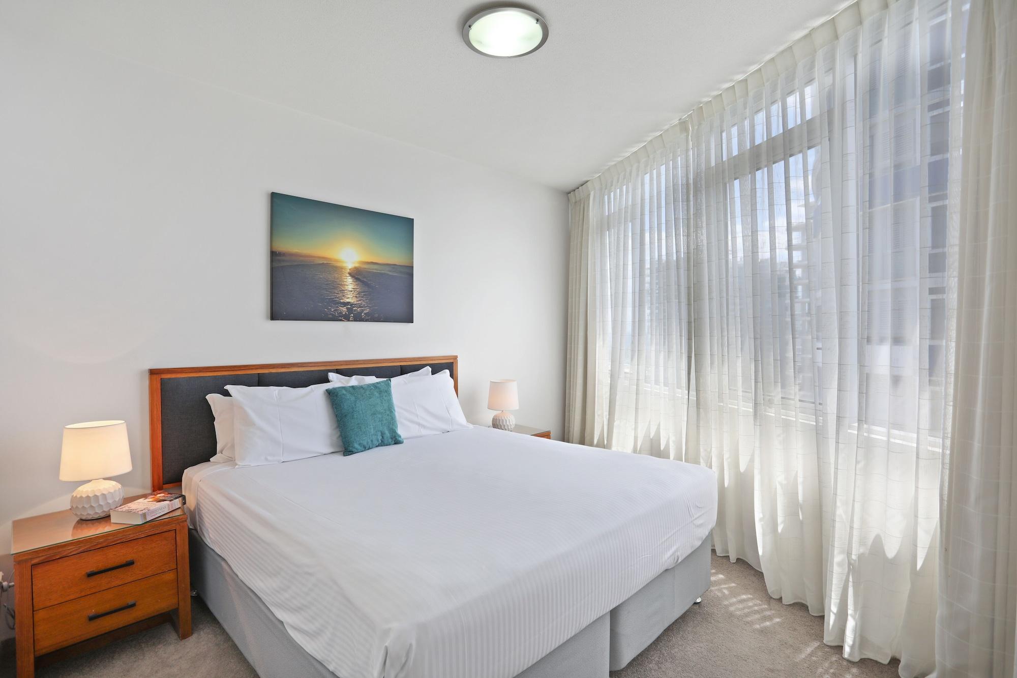 Tweed Ultima Apartments Tweed Heads Exterior foto