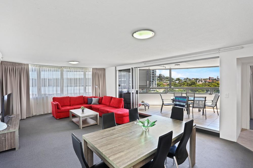 Tweed Ultima Apartments Tweed Heads Exterior foto