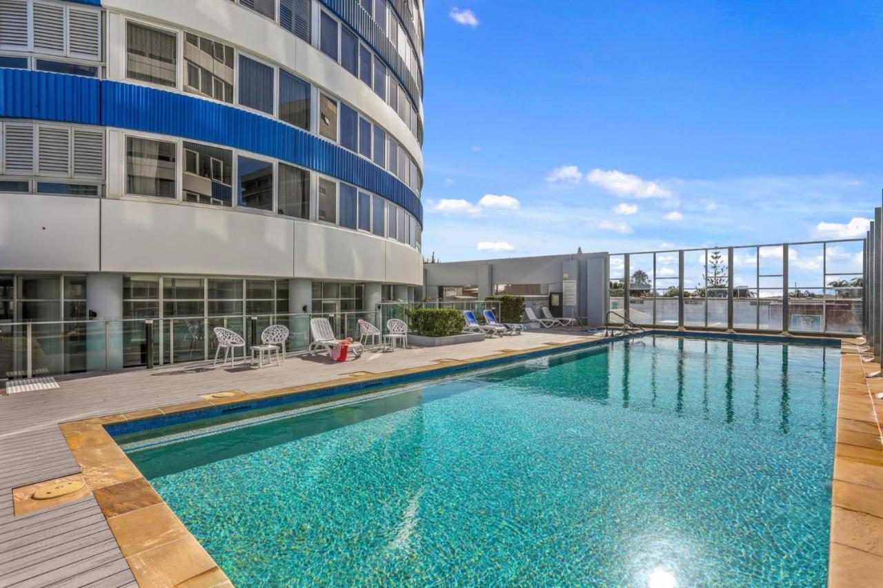 Tweed Ultima Apartments Tweed Heads Exterior foto