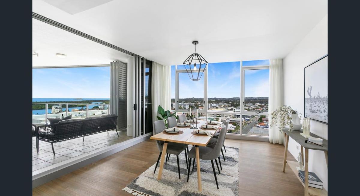 Tweed Ultima Apartments Tweed Heads Exterior foto