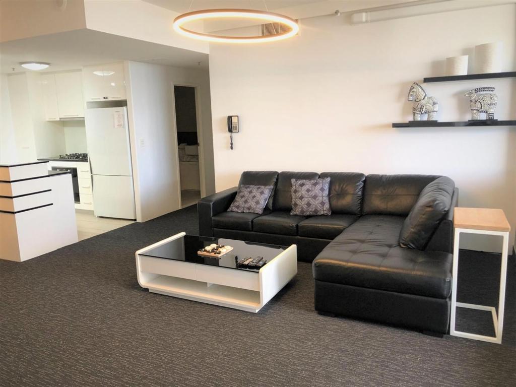 Tweed Ultima Apartments Tweed Heads Exterior foto