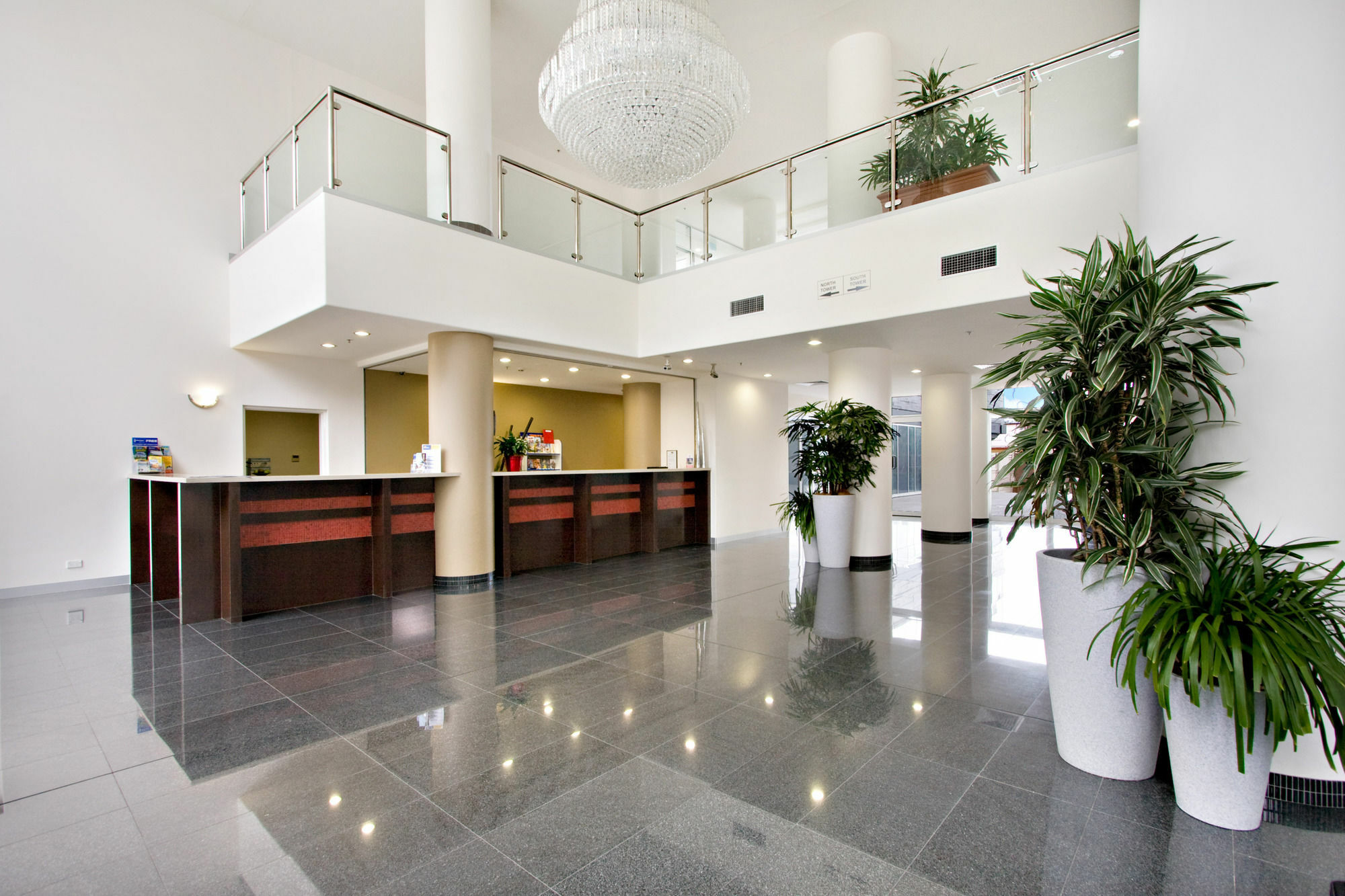 Tweed Ultima Apartments Tweed Heads Exterior foto