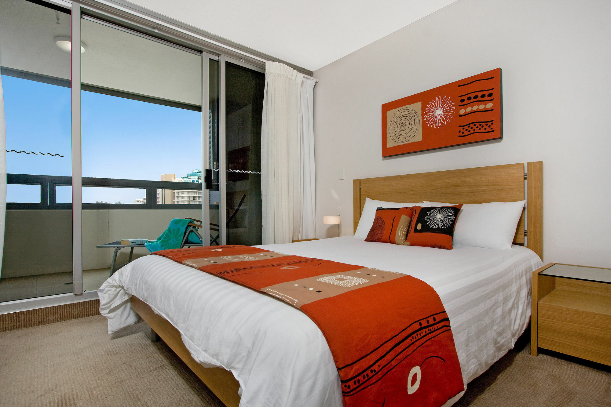 Tweed Ultima Apartments Tweed Heads Exterior foto